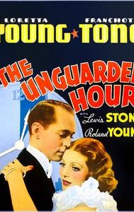 The Unguarded Hour