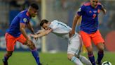 Falcao podría retirarse junto a Messi, según reconocido periodista de ESPN