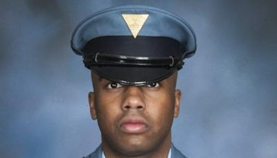 N.J. state trooper who died in training will be laid to rest this week