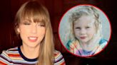 Taylor Swift's School Teachers Say She was a Poet at Very Young Age