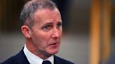 Matheson given record Holyrood ban over iPad scandal