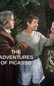 The Adventures of Picasso