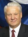 Presidency of Boris Yeltsin