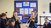 Music and foreign languages see rise in popularity at GCSE