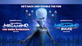 Supervillain-Turned-Superhero Megamind Returns for DreamWorks Sequel, TV Series on Peacock