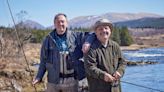 BBC Mortimer and Whitehouse: Gone Fishing set to return this month