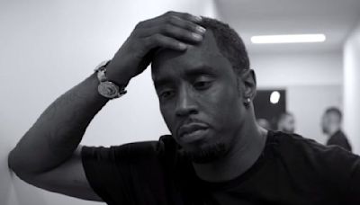 As P. Diddy’s Legal Problems Continue, He Shared A Message In Cryptic Video