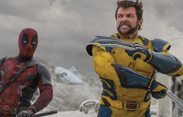 Will 'Deadpool & Wolverine' be on Netflix? Where to stream the third Deadpool movie