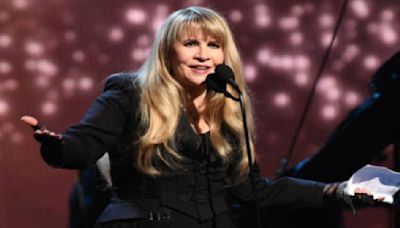 Was Stevie Nicks Hospitalized Amidst Postponement Of Concert? Find Out As Musician Reveals About Her Health Conditions