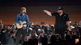 Ed Sheeran says ACM performance will include country-tinged surprise