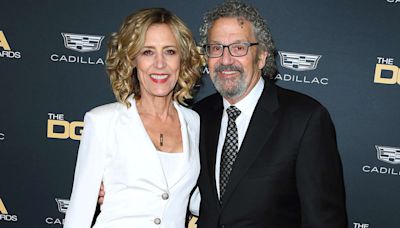 Christine Lahti Jokingly Shares the Secret to Her 40-Year Marriage: ‘Don’t See Each Other That Much’