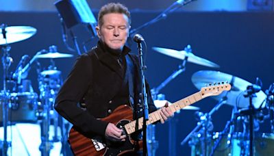 Don Henley Files Lawsuit to Regain Ownership of ‘Hotel California’ Lyric Sheets