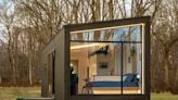 Recessed Strip Lighting Makes the Interiors of These $150K Tiny Homes a Big Mood