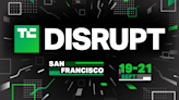 We're disrupting TechCrunch Disrupt: 8 stages, 3 days, 1 city