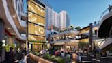 New restaurants, Insta museum opening at old Epicentre in uptown Charlotte