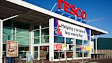 Tesco shoppers rush to buy Christmas favourite already in stores