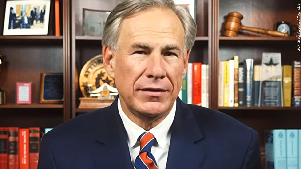 Gov. Abbott announces over $179,000 grant to TSTC