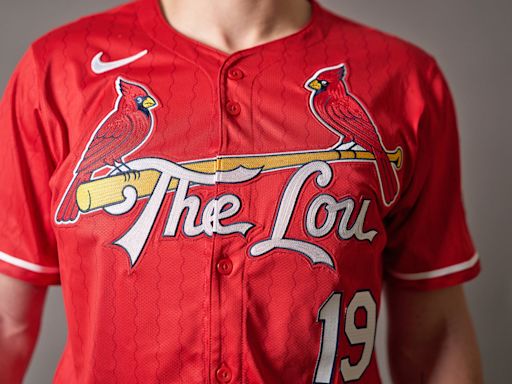 The St. Louis Cardinals unveiled their City Connect uniform, and fans have opinions