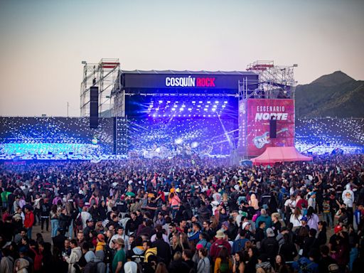Cosquín Rock 2025: cómo comprar las entradas al festival