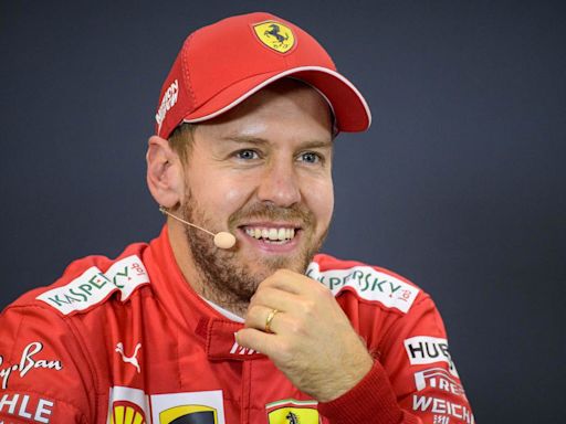 F1 Rumor: Sebastian Vettel Tipped For F1 Return After Massive Support From Team CEO