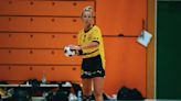 Handballers go toe-to-toe with Bietigheim for 45 minutes