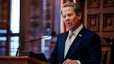 Read: Gov. Kemp's full statement after protests in support of Palestinians swept across Georgia's college campuses