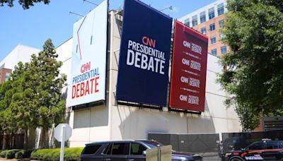NABJ demands CNN credential Black Press into debate