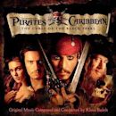 Pirates of the Caribbean: The Curse of the Black Pearl