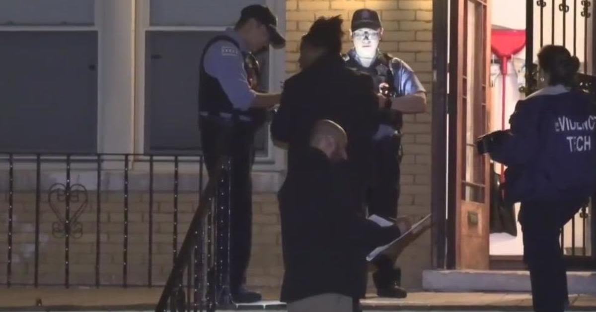 Woman, 54, accidentally shot after being mistaken as burglar on Chicago's South Side