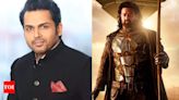 Karthi heaps praise for Nag Ashwin's 'Kalki 2898 AD', says 'What a spectacle!' | Tamil Movie News - Times of India