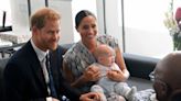 Prince Harry Says Royal Concerns About Son Archie’s Skin Color Were Not ‘Racist’