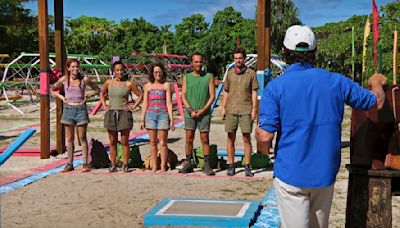 The Winner of ‘Survivor 46’ is Revealed