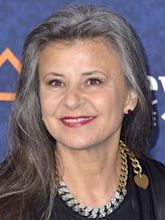 Tracey Ullman