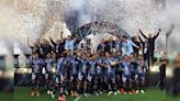 Pachuca Sink Columbus To Win CONCACAF Champions Cup | Football News