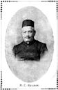 Narasimha Chintaman Kelkar