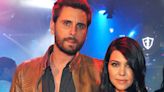 Kourtney Kardashian and Scott Disick Did Attempt to Get Back Together Before She Dated Travis Barker