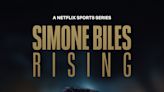 Netflix Goes For Gold With New Sports Docuseries 'Simone Biles Rising' Set To Arrive July 17