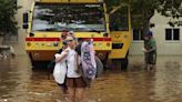 Floods in southern Brazil kill at least 60, with 101 people missing