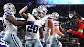 Cowboys vs. Seahawks Thursday Night Football highlights: Cowboys win 14th straight at home