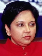 Indra Nooyi