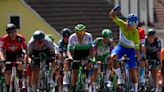 Tour of Slovenia: Dylan Groenewegen doubles up on stage 2