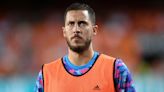 Hazard has gone from Chelsea icon to Real Madrid outcast: €160m flop needs January transfer | Goal.com
