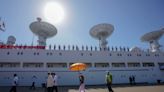 Chinese navy ship docks in Sri Lanka, stokes worry in India