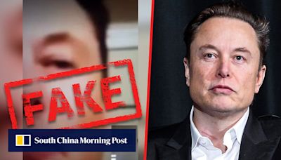 Wealth-promising Elon Musk faker cheats US$50,000 out of South Korean woman