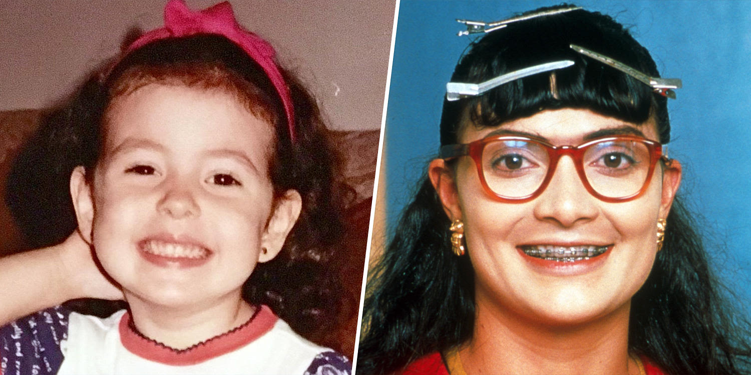 ‘Betty La Fea’ helped me find confidence as a young girl. What will she do now?