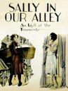 Sally in Our Alley (1931 film)