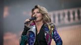 What to watch on TV on Sunday 30 June, from Shania Twain to Austrian Grand Prix