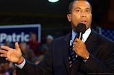 Deval Patrick