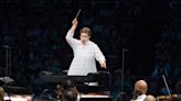 Review: The exult and ecstasy of Beethoven's Ninth at the Hollywood Bowl
