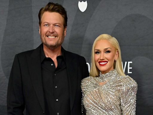 Blake Shelton Reveals Adorable Reason He Doesn't Have to Honor ‘Super Woman’ Gwen Stefani on Mother’s Day